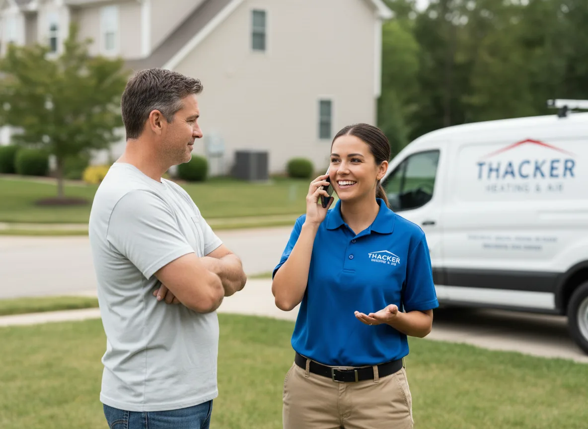 Ac Repair Winkelman, AZ FAQs
